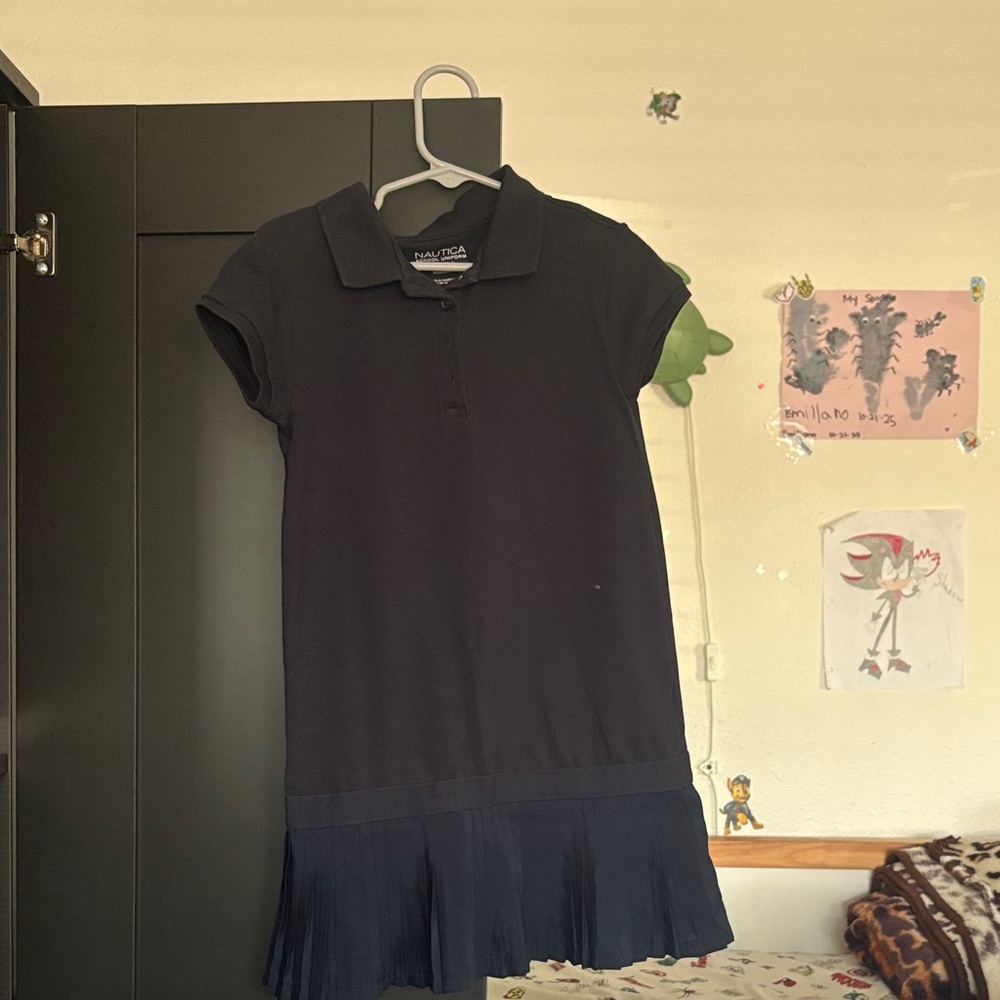Uniform bundle size 5/6